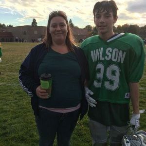 Meet your Posher, Vicki